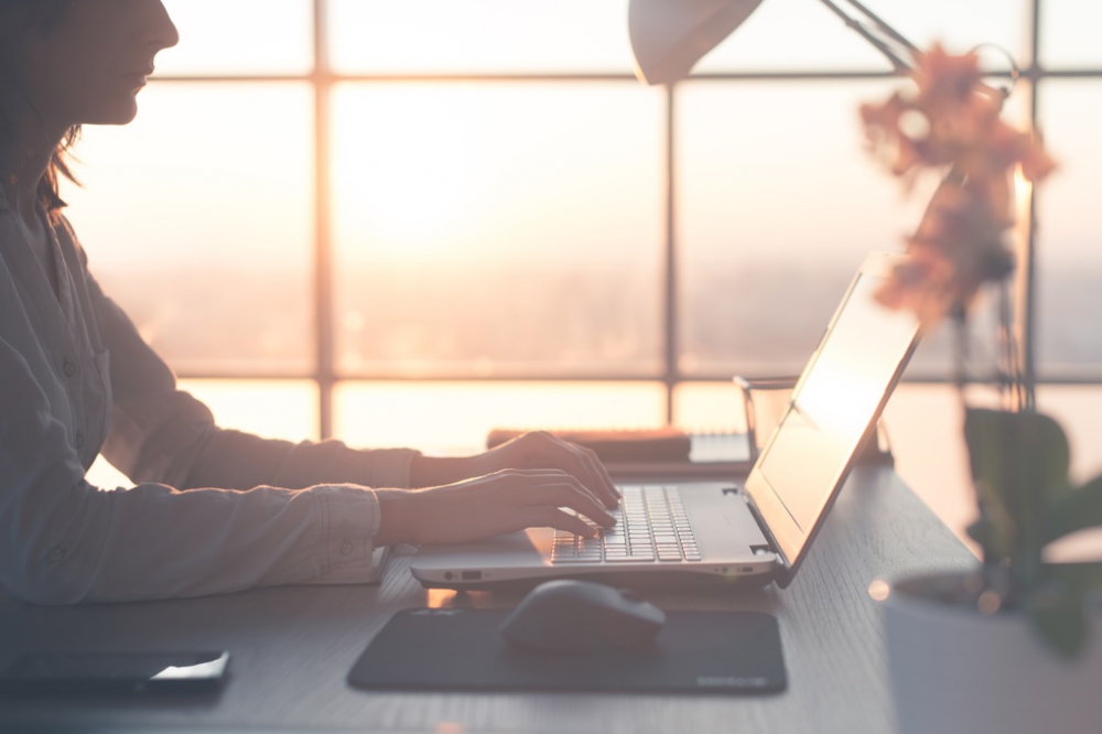 7 beneficios para apostar por el teletrabajo