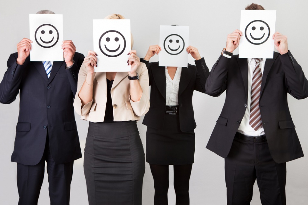 Como mejorar la satisfacción de los trabajadores