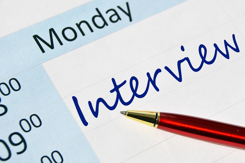 Los errores más frecuentes en una entrevista de trabajo